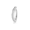 Moda Clásica 9 Piezas Exquisito Más Vendido Acero Inoxidable Corto Circonita Anillo de Ombligo Set Joyería para Piercings Venta Directa de Fábrica