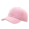 Gorra de Béisbol Popular de Seis Paneles Transfronteriza con Diseño Tipo Sándwich, Gorra Promocional de Color Sólido, Gorra de Pico, Gorra de Trabajo, Logo Personalizable