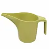 Regadera de Plástico para Jardín con Pico Largo Regadera para Flores Balcón Maceta Cucharón para Regar Capacidad Grande Aspersor de Mano Amazon