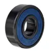Accesorios para patines de ruedas rodamientos pasador central tornillo eje central patines de ruedas ruedas luminosas imanes patineta coche de balanceo universal