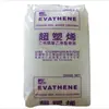 Taiwan Polímero Químico Evathene Grau Alimentício Médico Copolímero de Etileno-Acetato de Vinila Adesivo Hot Melt