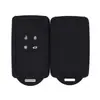 Para Renault Corleo Duster Rejia Corleo Bean Bean Espace Chave Capa Protetora de Silicone