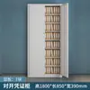 Gabinete de Archivo de Metal para Vouchers de Sala Financiera Gabinete Dividido de Cinco Secciones Gabinete de Hierro Gabinete de Archivos Gabinete de Archivos Gabinete de Archivos Gabinete de Oficina de Acero con Cerradura
