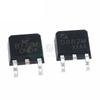 Transistor amplificador de potencia de audio NEC 2 S D882 B772 M TO-126 TO-252 SOT-89