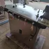 Máquina Deshuesadora de Patas de Pollo Máquina Deshuesadora de Pollo Sin Hueso Artefacto Máquina Deshuesadora Automática de Patas de Pato Máquina de Apertura Fabricante