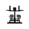 Nueva Máquina Multifuncional de Estiramiento de Columna para Fitness y Gateo para Uso en Interiores en Casa, Entrenador Abdominal, Máquina de Escalada para Entrenamiento de Core, Cintura y Abdomen