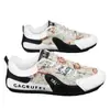 Sapatos Masculinos 2026 Novo Estilo Solado Macio Versátil Respirável Calçados Esportivos Modernos Tendência Tênis de Corrida Leves para o Dia a Dia Atacado da Fonte