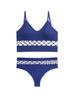 Conjunto de Roupa Íntima Sexy Vazada Transfronteiriça Feminino Design de Rede de Pesca Fino Sem Argolas de Aço Roupa Íntima Esportiva com Alça Tanga