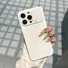 Funda para Teléfono Móvil Dopamine Skin-Feel Dos en Uno Adecuada para Apple 17Promax Moderna 15/14 Creativa 13Pro/16