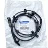 Adecuado para Jeep Wrangler modelos 18-26 sensor de velocidad de rueda ABS de rueda delantera 68394210AG