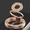 Suporte Magnético de Telefone Bidirecional para Mesa, Pessoas Preguiçosas Assistindo Séries, Metal, Academia, Transmissão ao Vivo no Tiktok, Gravação de Vídeo, Atacado e Dropshipping