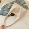 Bolso Tote Casual para el Trabajo Nuevo Otoño 2023 Moda Femenina Bolso de Mano Bolso de Hombro Bolso de Mano Simple Bolso de Mujer