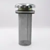 Tapa de Aceite del Tanque de Aceite con Válvula de Respiración para Filtro EF EF1-252-323-404-50