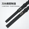 Yitao 801 Punta Plana para Destornillador Eléctrico Negro Cabeza de Destornillador Eléctrico de Diamante con Punta Magnética Endurecida Broca de 5mm