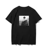 Camiseta Redonda Masculina Tamanho Europeu TAmaze 1989 ts dlx