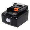 Adecuado para Herramientas Eléctricas Makita 14.4Vb 2000Mah, Accesorios para Exteriores, Taladros Eléctricos, Baterías de Litio