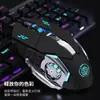 Ratón Inalámbrico Transfronterizo, Bluetooth, Recargable, Adecuado para Laptops, Gaming, Silencioso, Uso de Oficina, Ergonómico