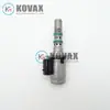 La Válvula Solenoide Ts98-T34S es Adecuada para Volvo L110G L110H L120G A35F A35F Fs