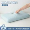 Funda de almohada refrescante para verano, funda de almohada refrescante de seda helada, ajuste universal, almohada para sueño profundo, venta al por mayor de almohadas de espuma viscoelástica