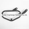 Adequado para Honda CL300/500 23-24 anos modificado quadro esquerdo suporte de liberação rápida motocicleta acessórios modificados