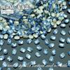 6*8mm Punta de Almohada Forma Especial Diamante para Uñas Accesorios para Uñas Diamante Joyería para Uñas Xiaohongshu Uñas Portables Venta al por Mayor