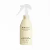 Qingling Essência Suave de Queratina Spray Hidratante para Cuidados com os Cabelos Repara Cabelos Secos, Frisados e Volumosos Água Nutritiva Leave-In