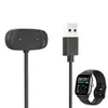 Para Huami Amazfit GTS4 mini linha de carregamento Bip 5 3 Pro carregador GTR mini