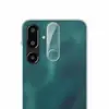 Adequado para Película de Vidro Samsung Jump4 Samsungwide8 Transparente F56 Tela Cheia Anti-Espionagem F36 Película de Lente Transparente