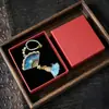 Broche Amuleto de Éxito Estilo Chino Tradicional, Broche de Seguridad Anti-Estrés, Colgante de Paz Antiguo Chapado en Oro, Regalo