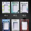 Adecuado para iPhone 17 Pro Película Protectora de Lente Caja de Embalaje 16/15/14 Promax Embalaje de Película de Lente Ojo de Águila