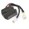 2027.0 Adecuado para Triumph Daytona 1955-1997 2006 T1300560