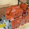Bomba hidráulica K3V112DP Kawasaki