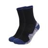 Calcetines Deportivos de Media Caña para Exterior de Otoño e Invierno, Fondo de Toalla Grueso, Calcetines de Montañismo y Senderismo, Absorbentes de Sudor, Calcetines de Algodón para Correr Deportivos, Transfronterizos