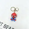 Chaveiro Novo Desenho Homem-Aranha Pingente de Mochila Recompensa Escolar Pequeno Presente Pingente de Celular Pequeno Presente