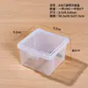 Caja de Almacenamiento de Especias para Cocina, Canela, Anís Estrellado, Pimienta, Caja de Condimentos de Chile Seco, Almacenamiento de Granos y Té