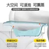 Bidet para Mujeres para Sentarse sin Ponerse en Cuclillas en el Inodoro, Lavabo para Lavado de Glúteos de Mujer, Partes Privadas de Adultos, Lavabo Especial para la Limpieza de la Vulva de Mujeres Embarazadas