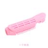 Artefacto Estereotipo de Celebridad Cibernética Clip para Raíz del Cabello Cabello Esponjoso Clip de Peluquería Peinar Flequillo Clip Rizador de Cabello Clip sin Costuras Rizador de Cabello de Autoservicio