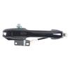 Fornecimento Transfronteiriço G6-6105100 Maçaneta da Porta do Carro Maçaneta Externa G6-6205109 Adequado para Peças Automotivas Byd G6