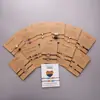 2 piezas/set Pulsera de Amistad para Pareja con Dijes Corazón de Amor Margarita Piedra Volcánica Pulseras Brazalete Para Mujeres Hombres Joyería de Deseos de Suerte