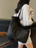 Bolsa Tote de Grande Capacidade 2025 Nova Bolsa de Praia Bolsa de Mão de Rede Bolsa de Mão para Viagem Natação Transporte Bolsa de Ombro
