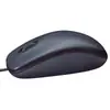 Adecuado para Mouse Óptico Portátil Ms116/Ms111/X500 Computadora Portátil de Escritorio Oficina de Negocios