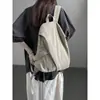 Mochila Esportiva Externa Feminina Transfronteiriça Estilo Coreano, Leve, Impermeável, para o Trabalho, Grande Capacidade, de Viagem