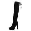 Botas 9657-19 (Agotado sin reposición)