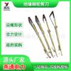 Tijeras de Trinquete Aisladas Cable de Acero y Alambre de Aluminio 2m Tijeras de Corte Diagonal Zf010417