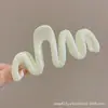 Presilha Grande para Cabelo para Mulheres, Presilha Tubarão de Alta Qualidade para a Parte de Trás da Cabeça, Adequada para Cabelos Grossos, Acessório de Cabelo, Grampo de Cabelo, Novo Modelo 2026