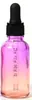 Frasco Conta-Gotas de Vidro Gradiente 30ml Pronto para Uso Transfronteiriço Frasco de Óleo Essencial Frasco de Sérum Frasco de Líquido Original Frasco de Recarga para Viagem