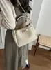 Bolso de mano de diseño nicho estilo coreano para mujer 2026 nuevo diseño transfronterizo bolso madre-hija bolso de hombro cruzado PU