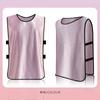 Camiseta de Entrenamiento de Baloncesto y Fútbol con Números para Niños, Ropa para Agrupación de Equipos, Chaleco de Expansión, Camiseta Publicitaria Personalizada