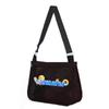 Bolsa de Praia de Viagem de Verão Legal Mochila de Viagem Bolsa de Cosméticos de Conchas de Praia Logotipo Pedido Mínimo Um