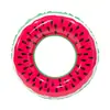 Flotadores de natación para niños de 3 a 6 años, Flotadores de entrenamiento y enseñanza para las axilas, Flotadores de natación de PVC con diseño de frutas, Salvavidas para niños, Al por mayor en stock